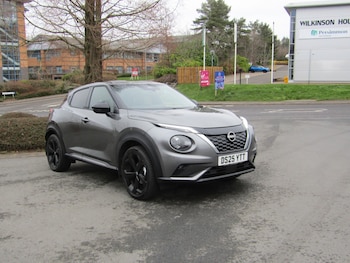 Used Nissan Juke 2025 for sale - 76780283: Photo