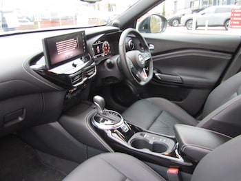 Used Nissan Juke 2025 for sale - 76780283: Photo