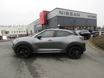 Used Nissan Juke 2025 for sale - 76780283: Photo