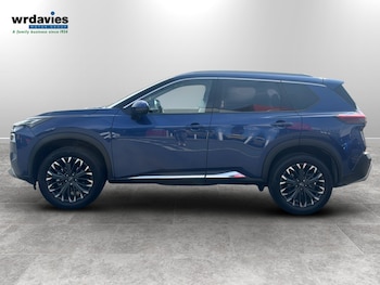 Used Nissan X-Trail 2026 for sale - 79087746: Photo