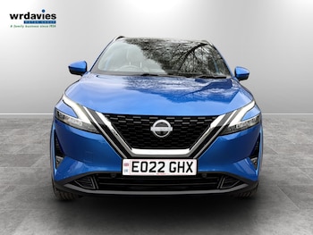 Used Nissan Qashqai 2022 for sale - 77975515: Photo