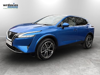 Used Nissan Qashqai 2022 for sale - 77975515: Photo