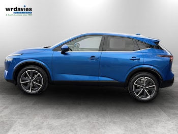 Used Nissan Qashqai 2022 for sale - 77975515: Photo