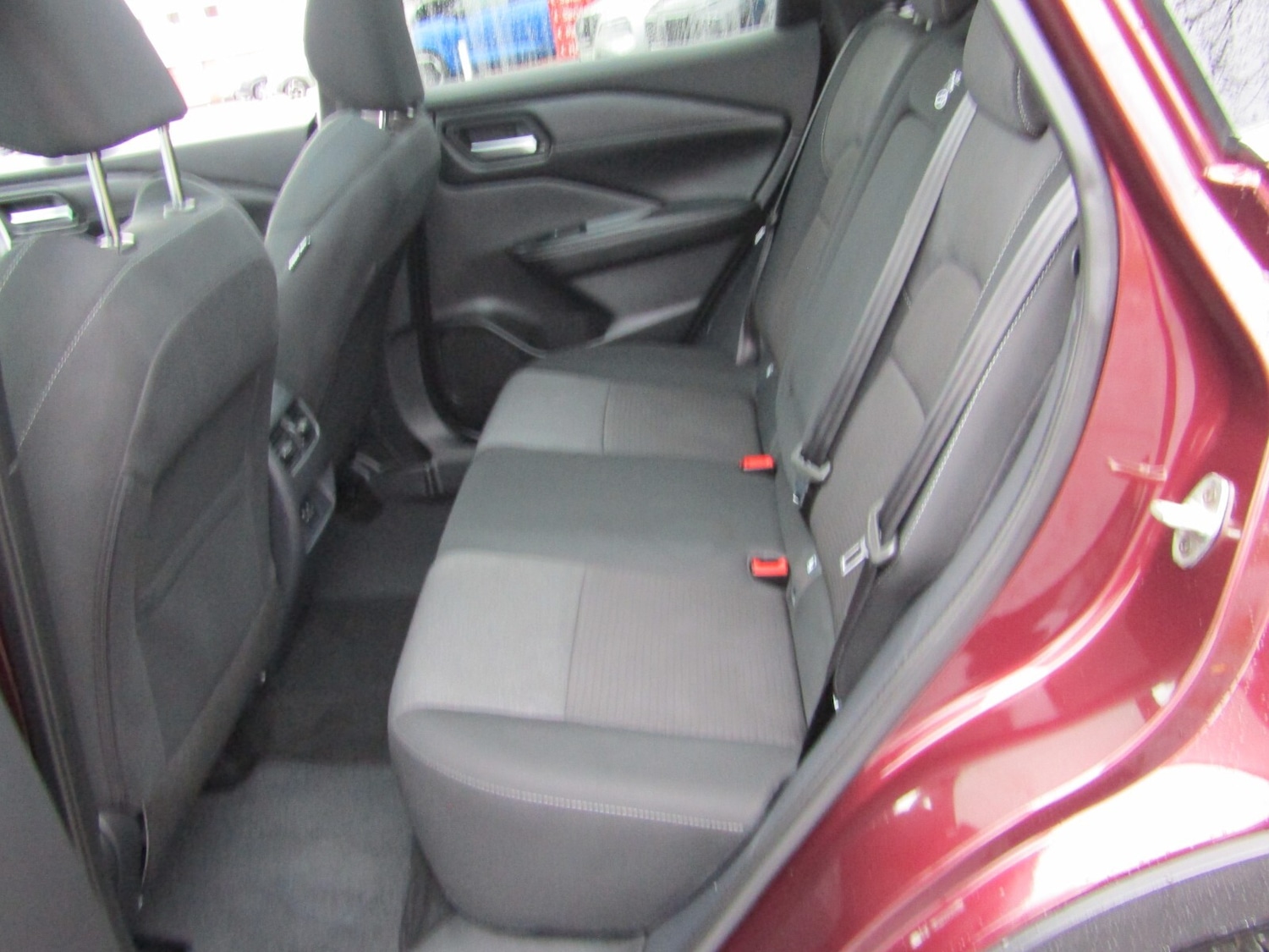 Used Nissan Qashqai 2022 for sale - 77380832: Photo 13