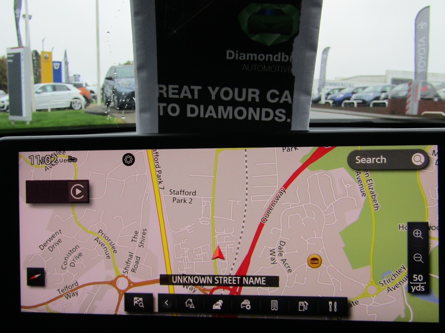 Used Nissan Qashqai 2022 for sale - 77380832: Photo 16