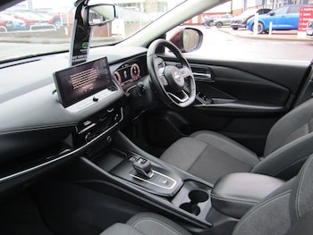 Used Nissan Qashqai 2022 for sale - 77380832: Photo