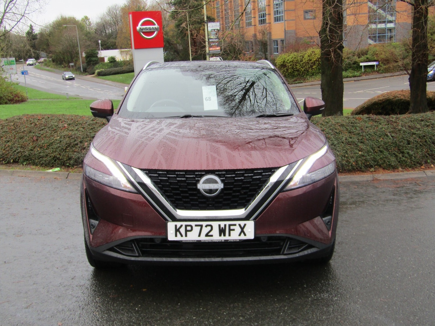 Used Nissan Qashqai 2022 for sale - 77380832: Photo 5
