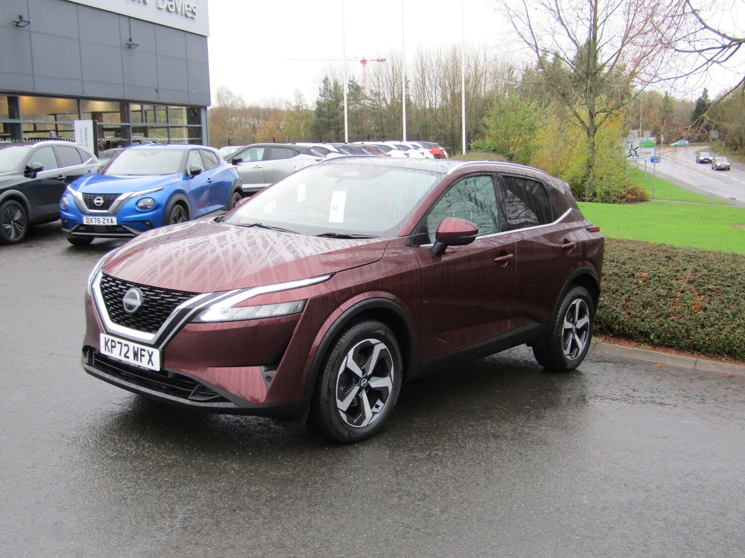 Used Nissan Qashqai 2022 for sale - 77380832: Photo 6