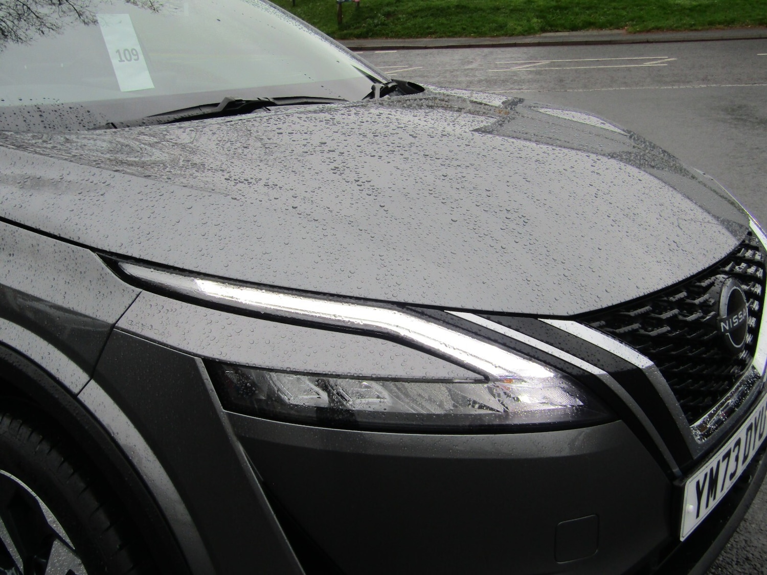 Used Nissan Qashqai 2023 for sale - 76640369: Photo 11