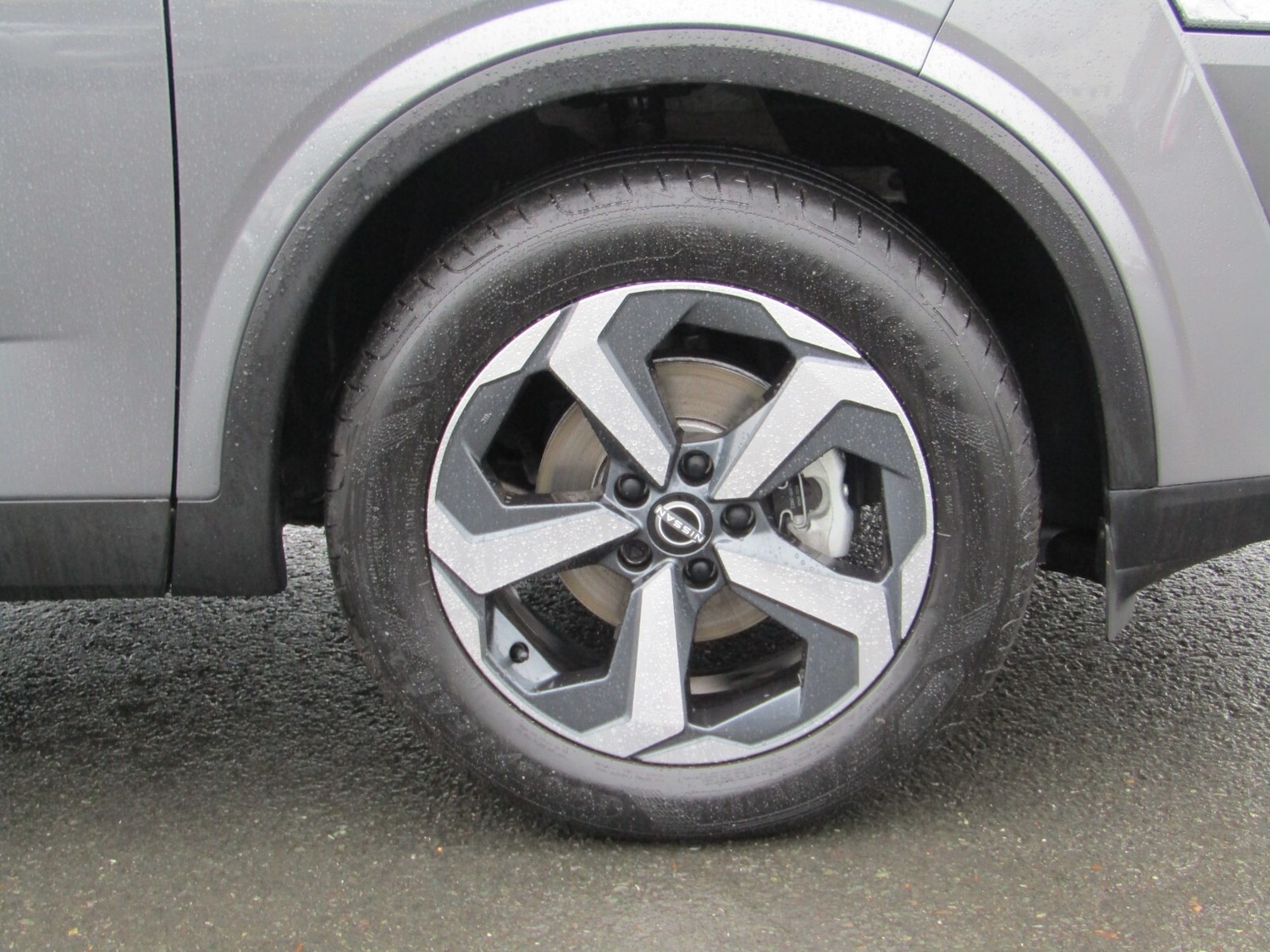 Used Nissan Qashqai 2023 for sale - 76640369: Photo 12