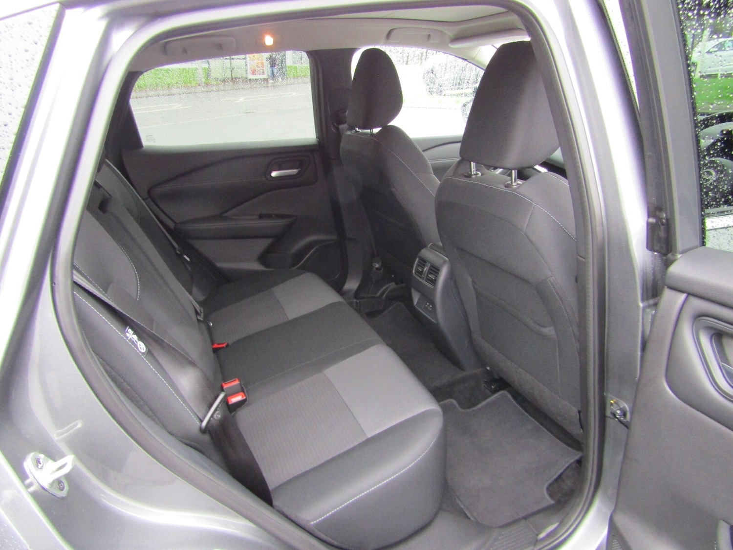 Used Nissan Qashqai 2023 for sale - 76640369: Photo 13