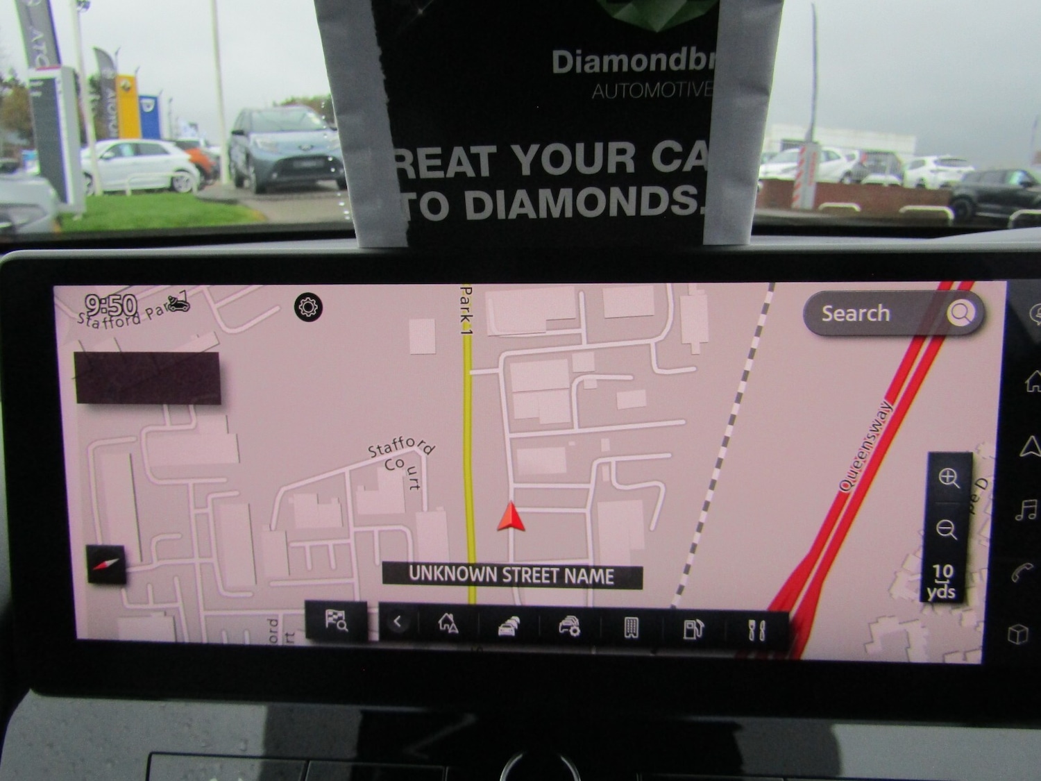 Used Nissan Qashqai 2023 for sale - 76640369: Photo 15