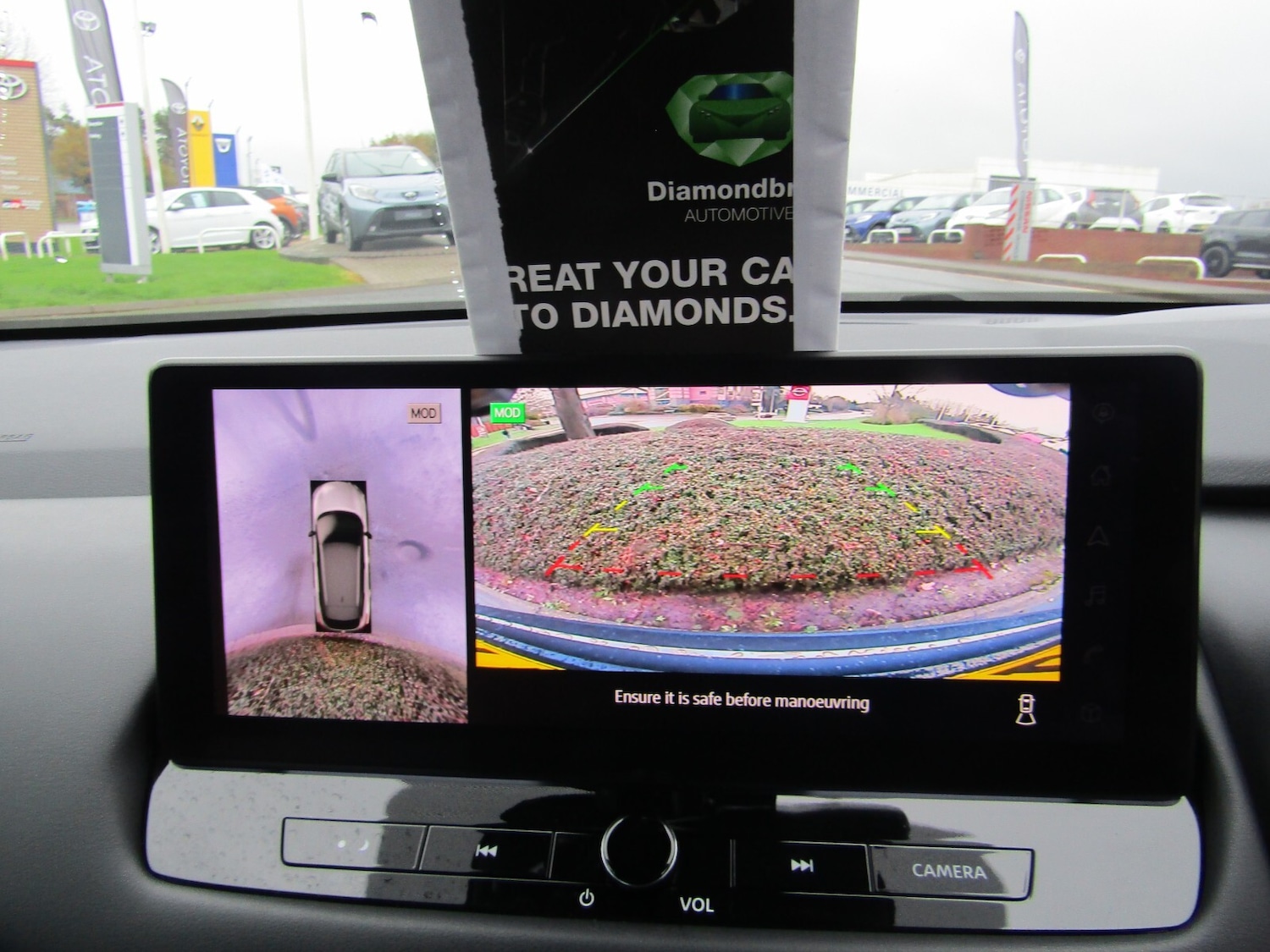 Used Nissan Qashqai 2023 for sale - 76640369: Photo 17