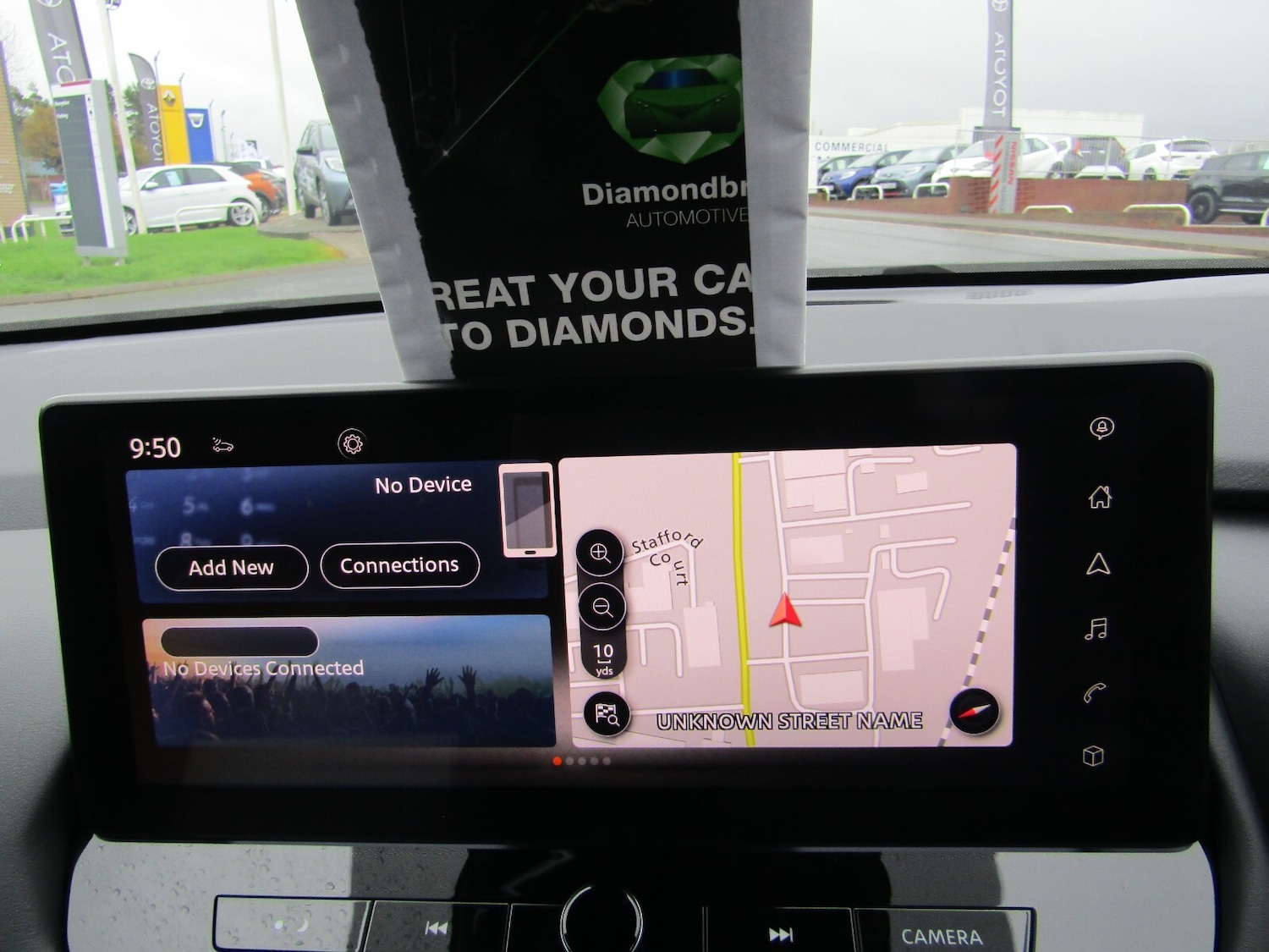 Used Nissan Qashqai 2023 for sale - 76640369: Photo 18