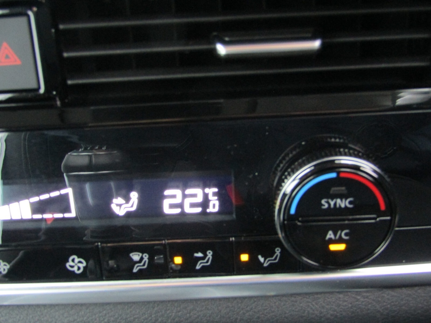 Used Nissan Qashqai 2023 for sale - 76640369: Photo 19