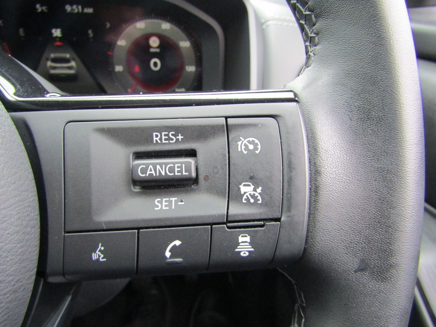 Used Nissan Qashqai 2023 for sale - 76640369: Photo 22