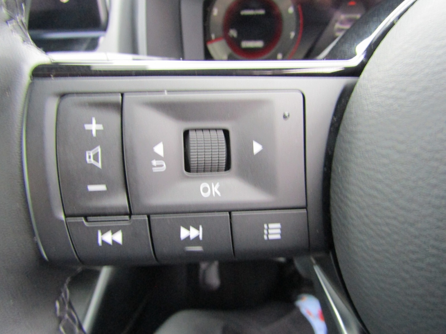 Used Nissan Qashqai 2023 for sale - 76640369: Photo 23