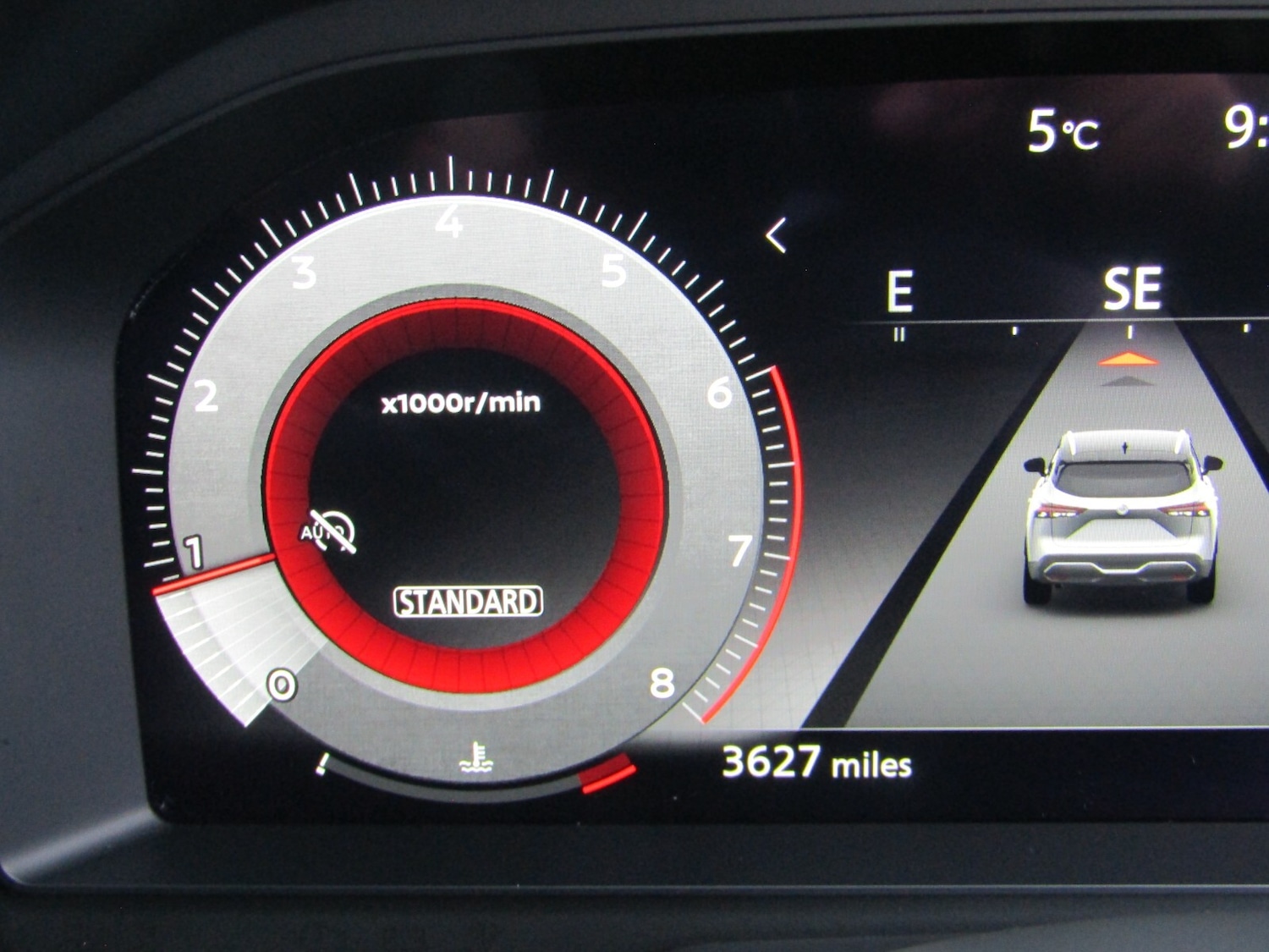 Used Nissan Qashqai 2023 for sale - 76640369: Photo 24