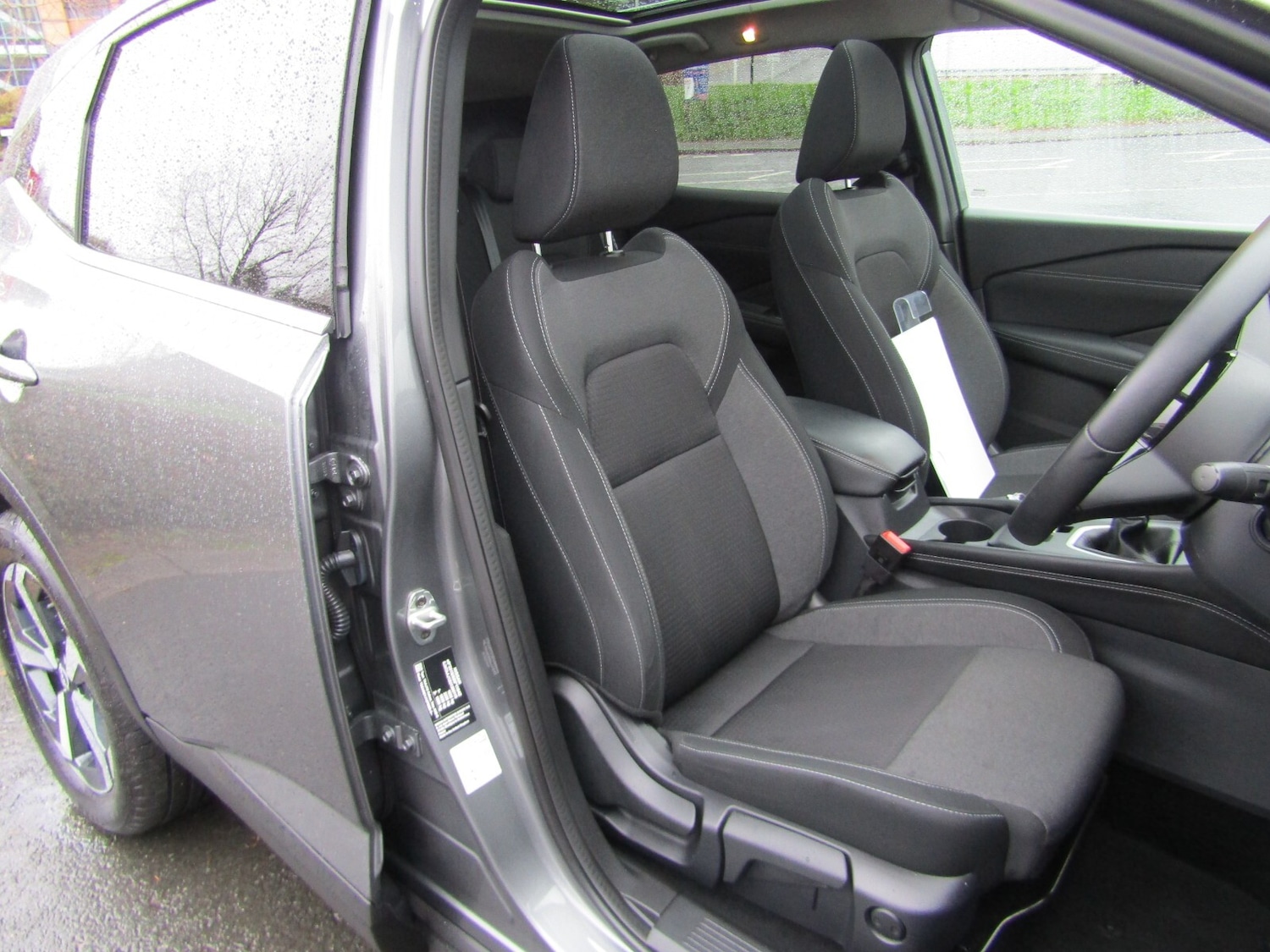 Used Nissan Qashqai 2023 for sale - 76640369: Photo 28