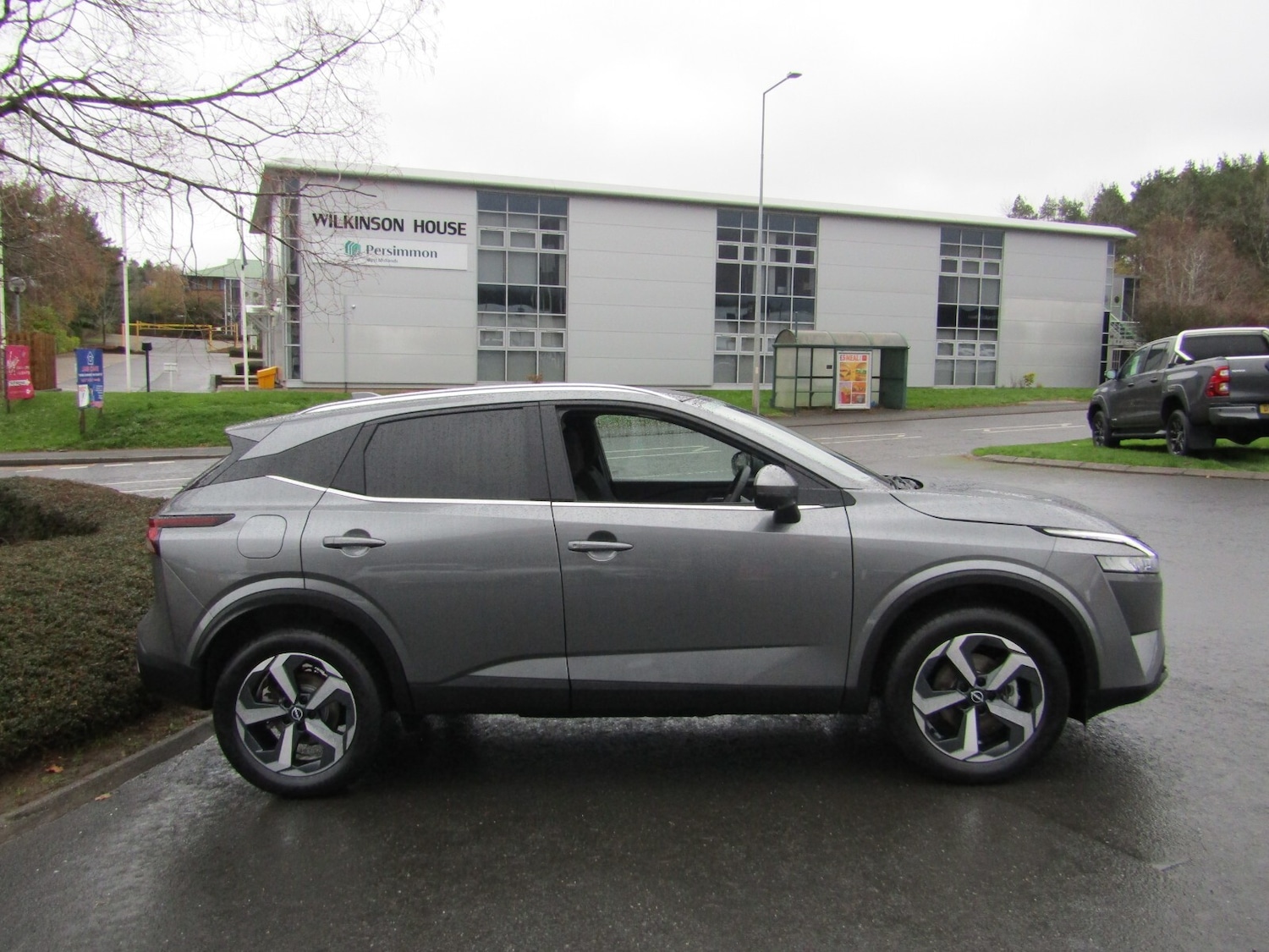 Used Nissan Qashqai 2023 for sale - 76640369: Photo 6