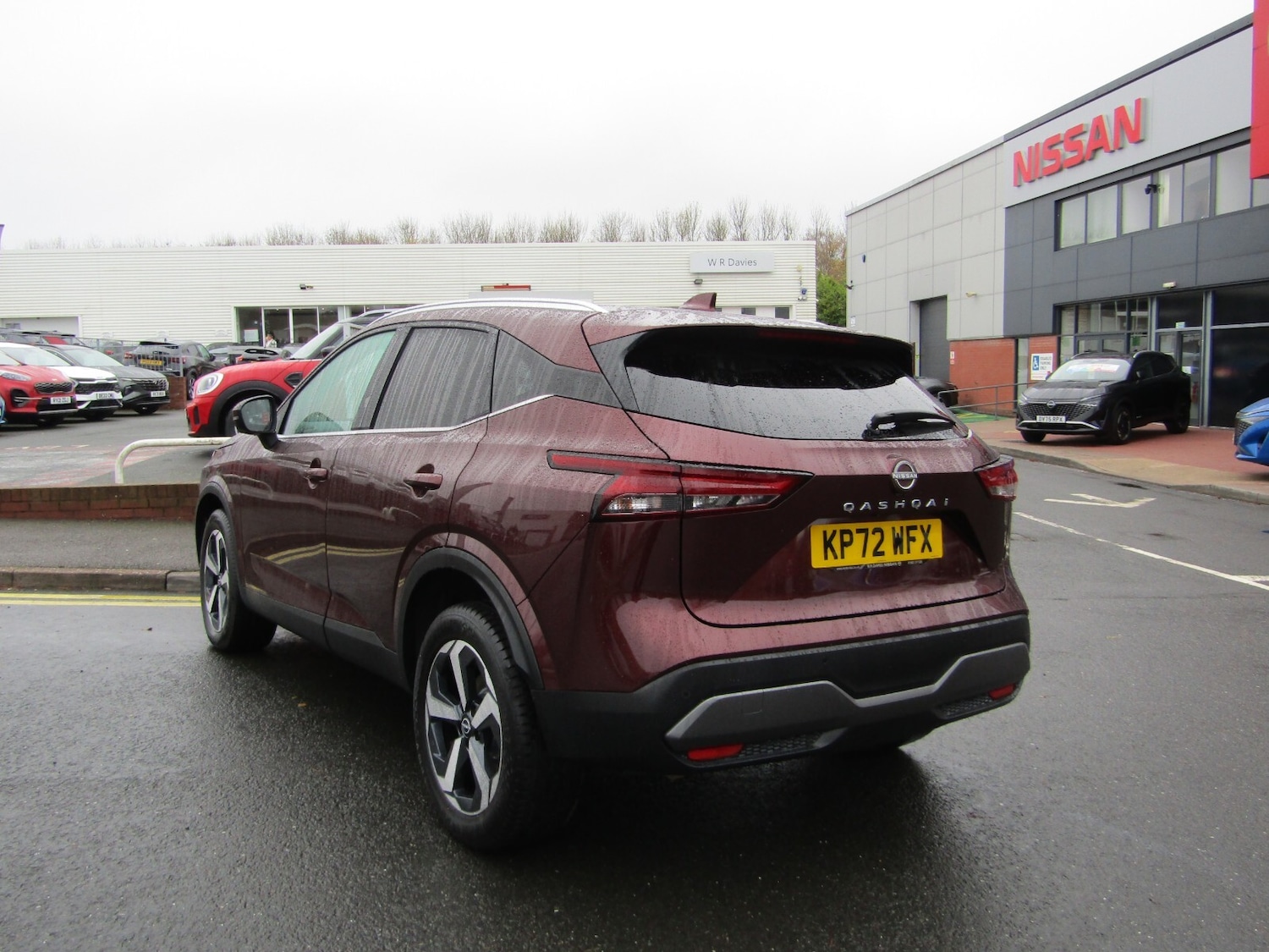 Used Nissan Qashqai 2022 for sale - 76563820: Photo 10