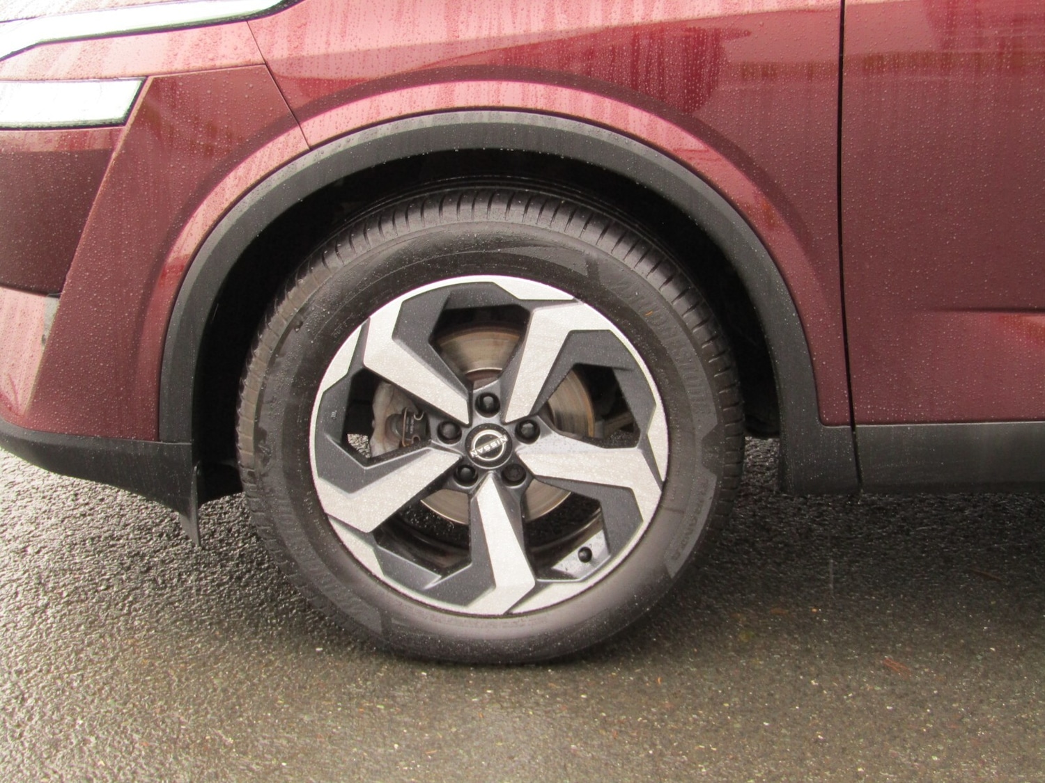 Used Nissan Qashqai 2022 for sale - 76563820: Photo 12