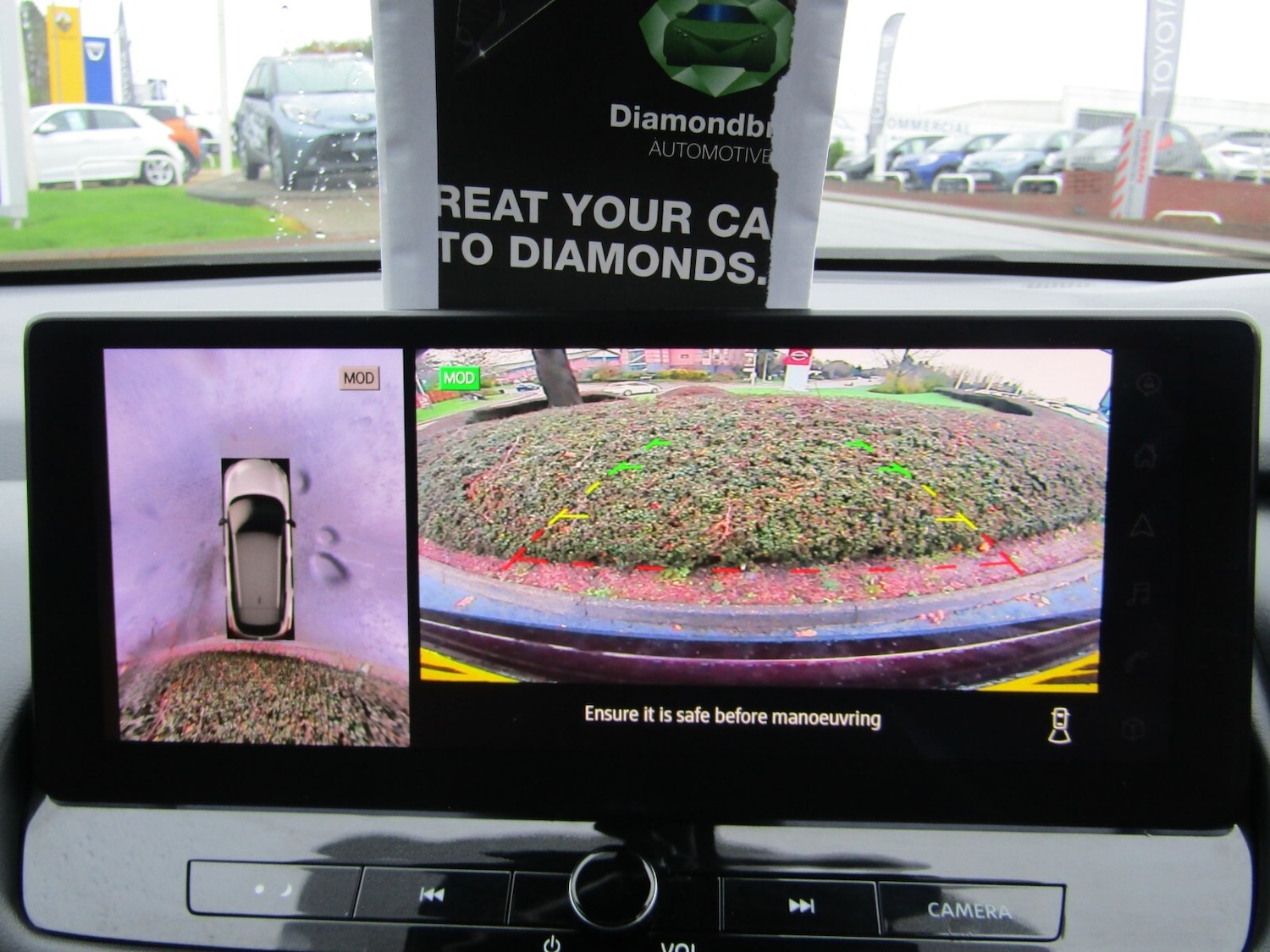 Used Nissan Qashqai 2022 for sale - 76563820: Photo 18