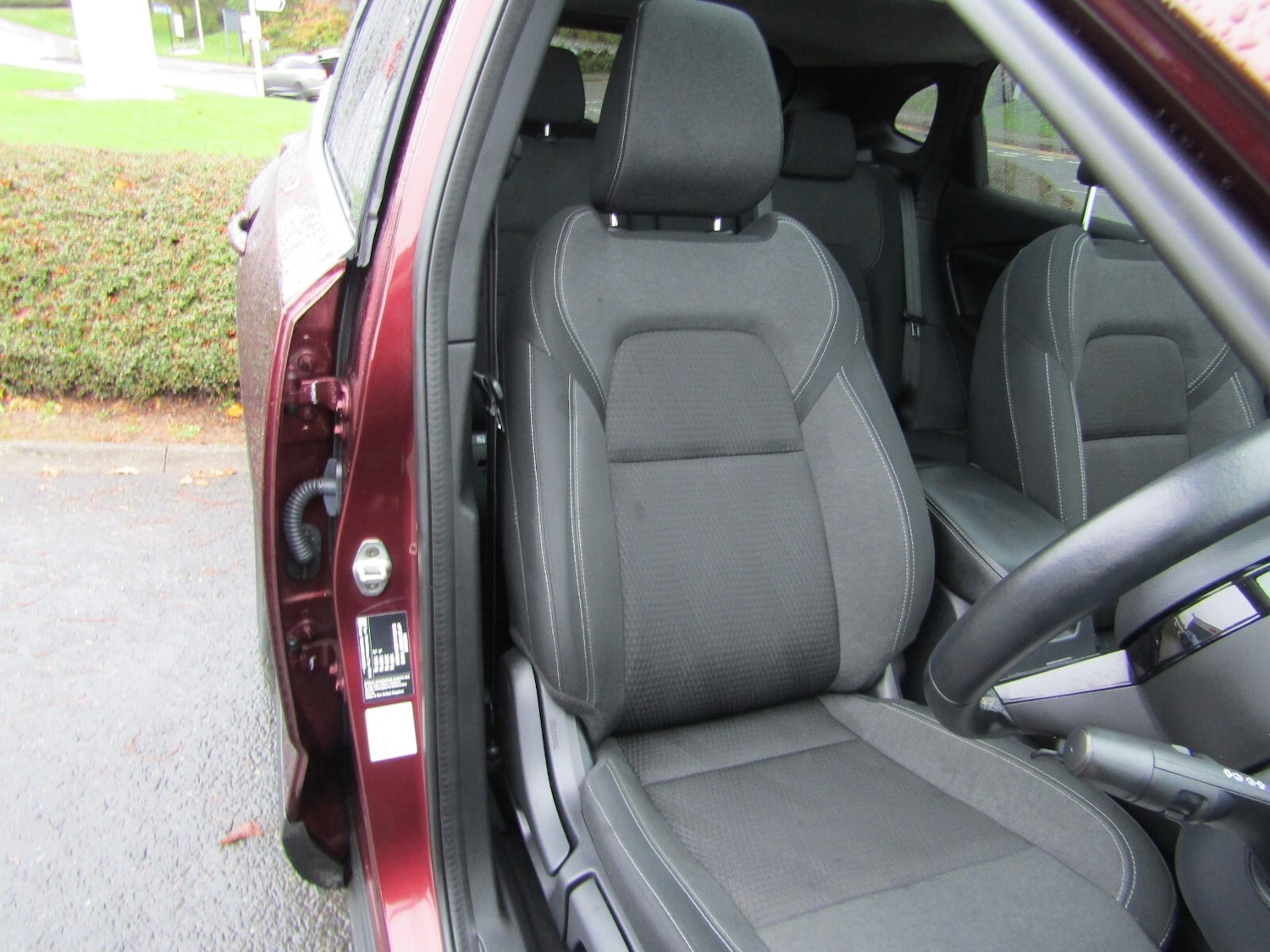 Used Nissan Qashqai 2022 for sale - 76563820: Photo 31