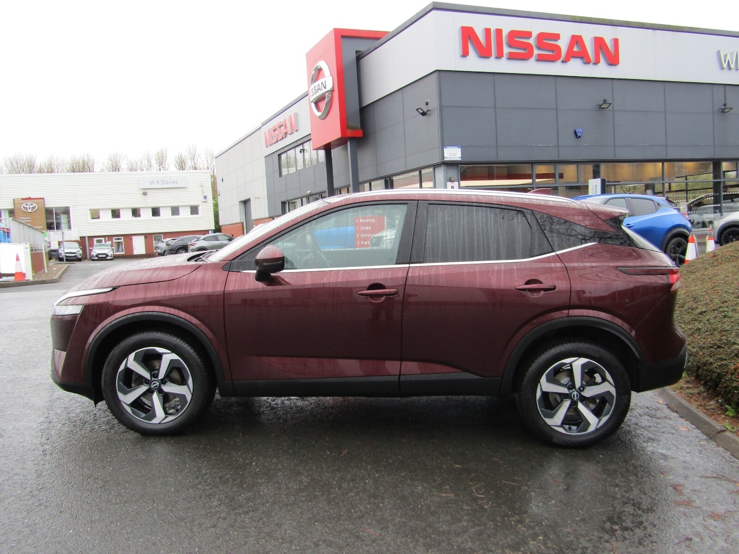 Used Nissan Qashqai 2022 for sale - 76563820: Photo 7