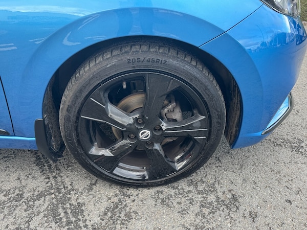 Used Nissan Micra 2021 for sale - 76276426: Photo 11