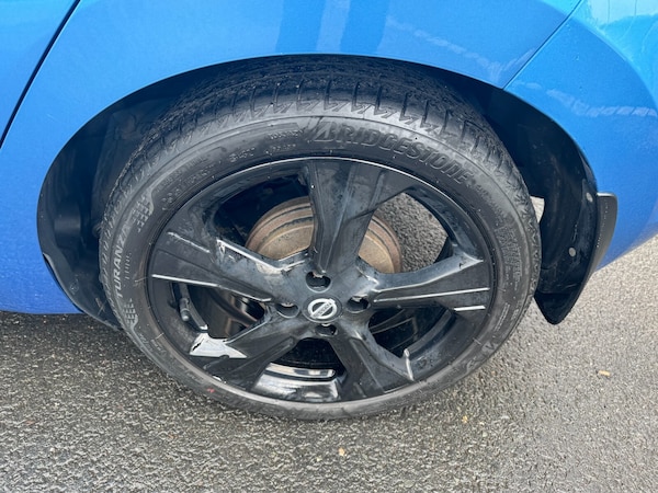 Used Nissan Micra 2021 for sale - 76276426: Photo 13