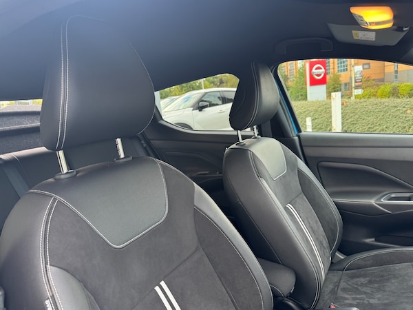 Used Nissan Micra 2021 for sale - 76276426: Photo 19