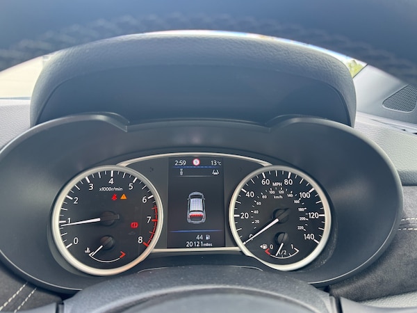 Used Nissan Micra 2021 for sale - 76276426: Photo 20