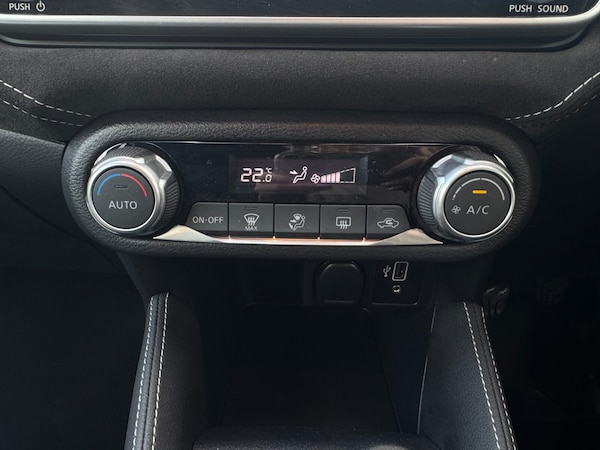 Used Nissan Micra 2021 for sale - 76276426: Photo 23