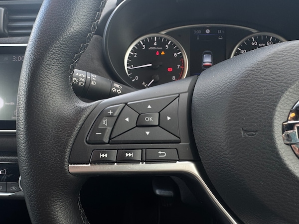 Used Nissan Micra 2021 for sale - 76276426: Photo 25