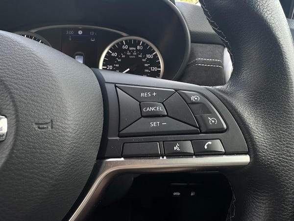 Used Nissan Micra 2021 for sale - 76276426: Photo 26