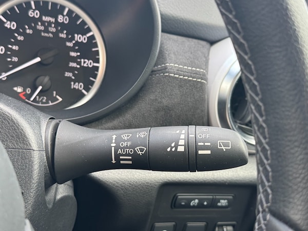 Used Nissan Micra 2021 for sale - 76276426: Photo 28
