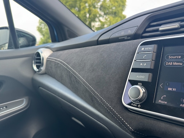 Used Nissan Micra 2021 for sale - 76276426: Photo 32