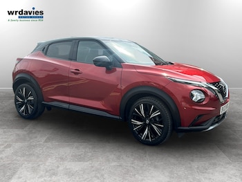 Used Nissan Juke 2020 for sale - 78472557: Photo