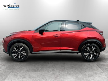 Used Nissan Juke 2020 for sale - 78472557: Photo