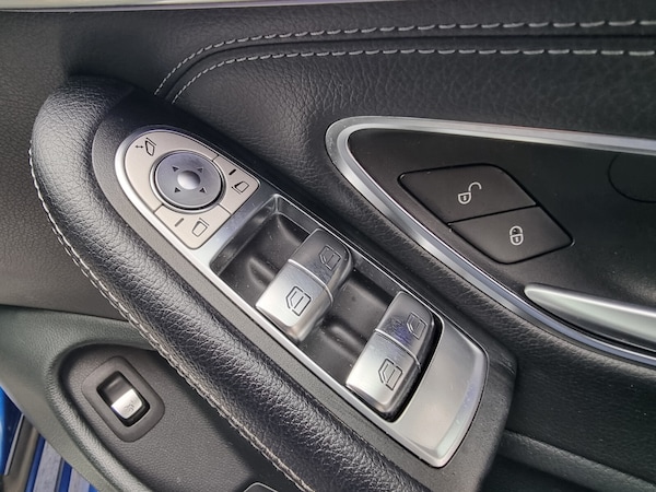 Used Mercedes-Benz C Class 2019 for sale - 76276783: Photo 15