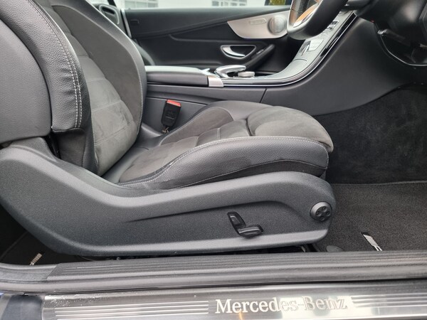 Used Mercedes-Benz C Class 2019 for sale - 76276783: Photo 19