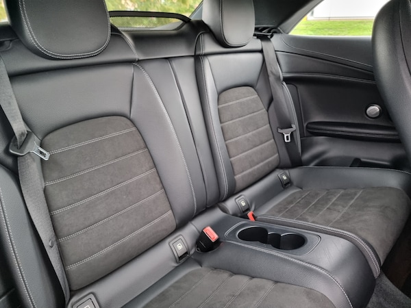 Used Mercedes-Benz C Class 2019 for sale - 76276783: Photo 21