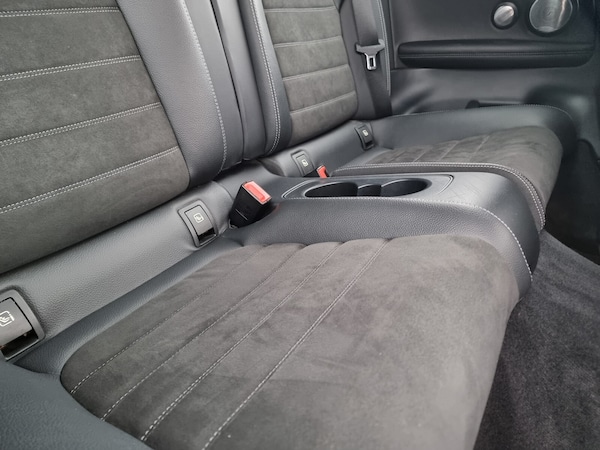 Used Mercedes-Benz C Class 2019 for sale - 76276783: Photo 22