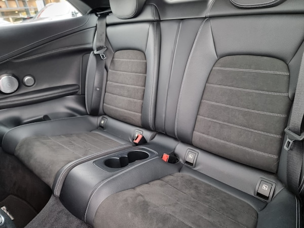 Used Mercedes-Benz C Class 2019 for sale - 76276783: Photo 27