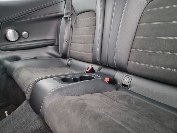 Used Mercedes-Benz C Class 2019 for sale - 76276783: Photo 28