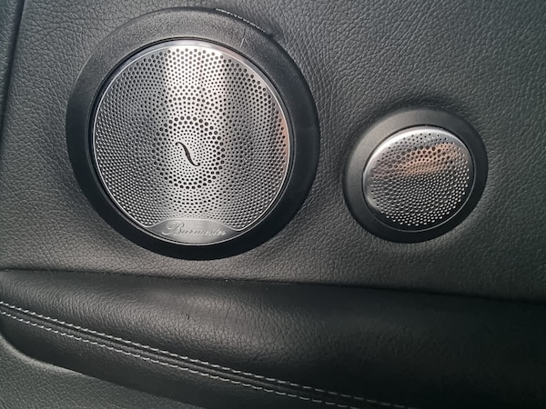 Used Mercedes-Benz C Class 2019 for sale - 76276783: Photo 30