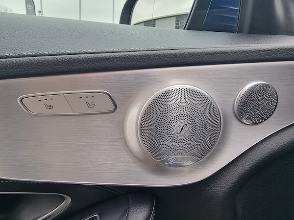 Used Mercedes-Benz C Class 2019 for sale - 76276783: Photo 32