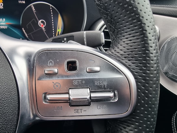 Used Mercedes-Benz C Class 2019 for sale - 76276783: Photo 36
