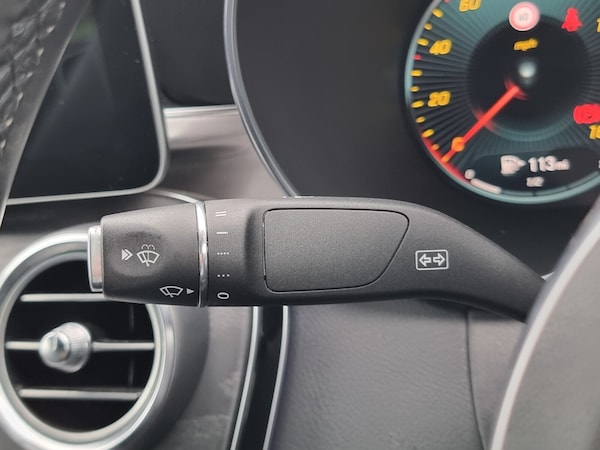 Used Mercedes-Benz C Class 2019 for sale - 76276783: Photo 38